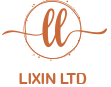 lixin ltd logo footer